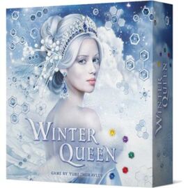 Winter Queen - EN