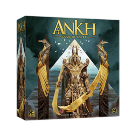 Ankh - DE