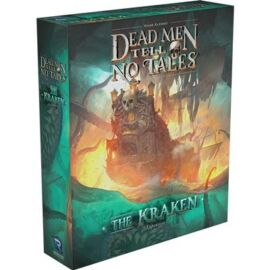 Dead Men Tell No Tales Kraken Expansion (Renegade Games Edition) - EN