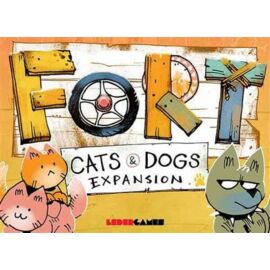 Fort - Cats & Dogs - EN