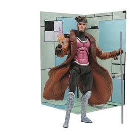 Marvel Select Gambit Af