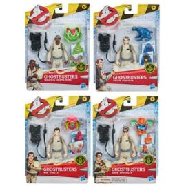Ghostbusters Fright Features Assortment (8) Wave 2