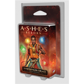 Ashes Reborn: The Messenger of Peace - EN
