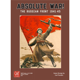 Absolute War! - EN