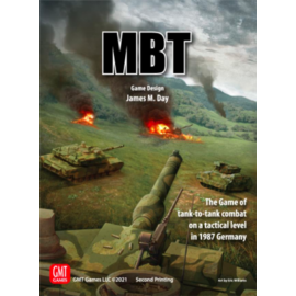 MBT 2nd Print - EN