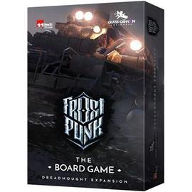 Frostpunk: The Board Game - Dreadnought
