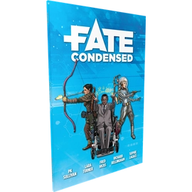 Fate Condensed - EN
