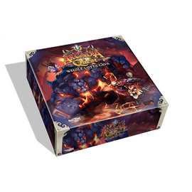 Arcadia Quest: Whole Lotta Lava - EN