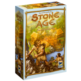 Stone Age: Das Ziel ist dein Weg - DE