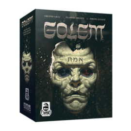 Golem - EN/IT