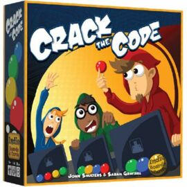 Crack the Code - EN
