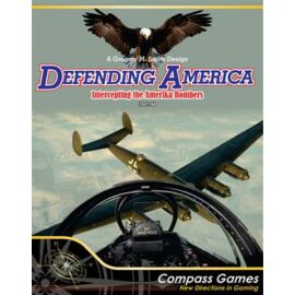 Defending America: Intercepting the Amerika Bombers 1947-48 - EN