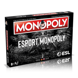 Monopoly - ESL - DE