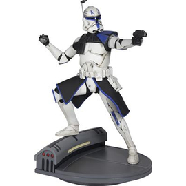 Gentle Giant - Star Wars: The Clone Wars Rex Premier Collection 1/7 Scale Statue