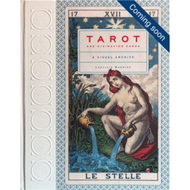 Tarot and Divination Cards - EN