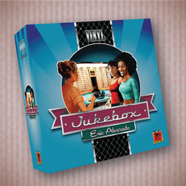 Vinyl: Jukebox - EN