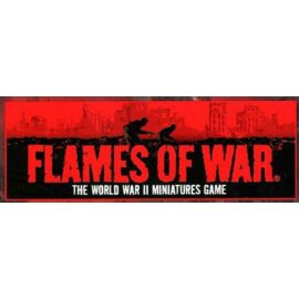 Flames Of War - Bulge: American Spearhead Force - EN