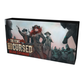The Few and Cursed Deluxe Expansion - EN