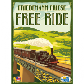 Free Ride - EN