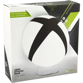 Xbox Logo Light V2