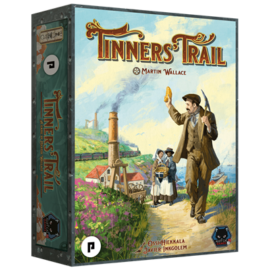 Tinners' Trail - DE