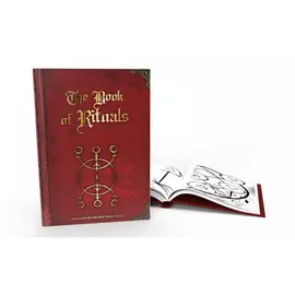 The Book of Rituals - EN