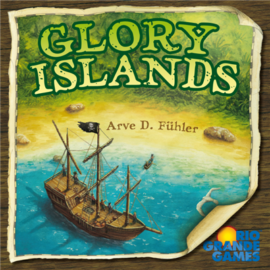 Glory Islands - EN