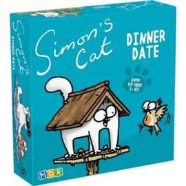Simon's Cat - Dinner Date - EN