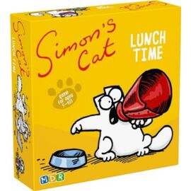 Simon's Cat - Lunch Time - EN