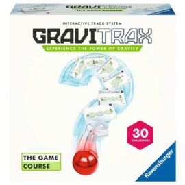 GraviTrax - The Game Course