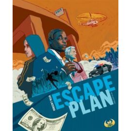 Escape Plan - EN