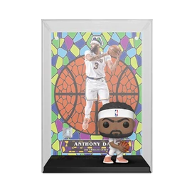 FUNKO POP! TRADING CARDS ANTHONY DAVIS (MOSAIC)