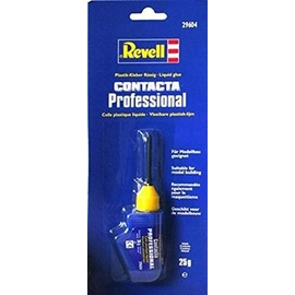 Revell: Contacta Professional Glue (Blister)