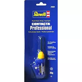 Revell: Contacta Professional Glue (Blister)