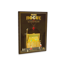 Mini Rogue: Glittering Treasure - EN