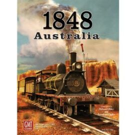 1848: Australia - EN