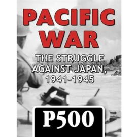 Pacific War - EN