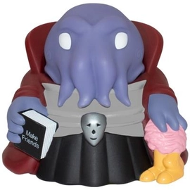 Figurines of Adorable Power: Dungeons & Dragons - Mind Flayer