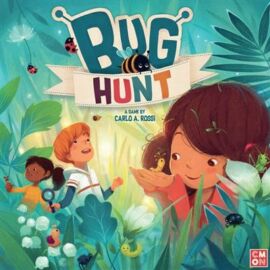 Bug Hunt - EN
