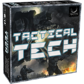 Tactical Tech - EN