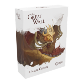The Great Wall - Uralte Geister - Erweiterung - DE