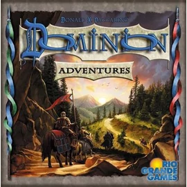 Dominion: Adventures - EN