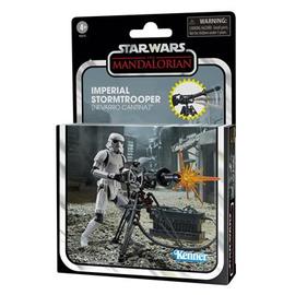 Star Wars The Vintage Collection Deluxe Imperial Stormtrooper (Nevarro Cantina)