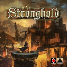 Stronghold 2nd Edition - EN