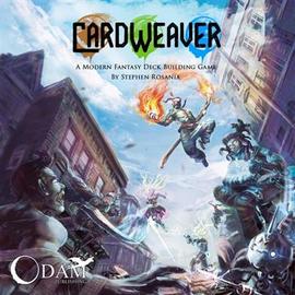 CardWeaver - EN