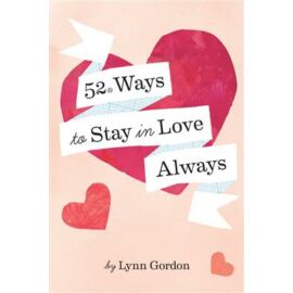 52 Ways to Stay in Love Always - EN