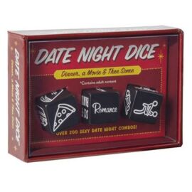 Date Night Dice - EN