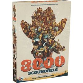 3000 Scoundrels - EN