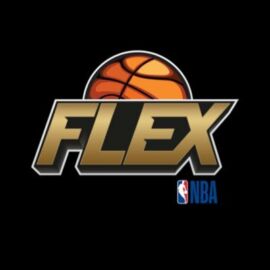 NBA Flex: Single Player Starter Set - Boston Celtics - EN