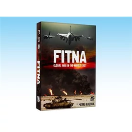 FITNA: GLOBAL WAR IN THE MIDDLE EAST - EN